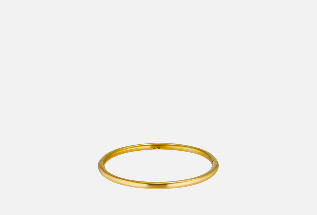 Изображение товара Браслет Стальной Жесткий the Si gold