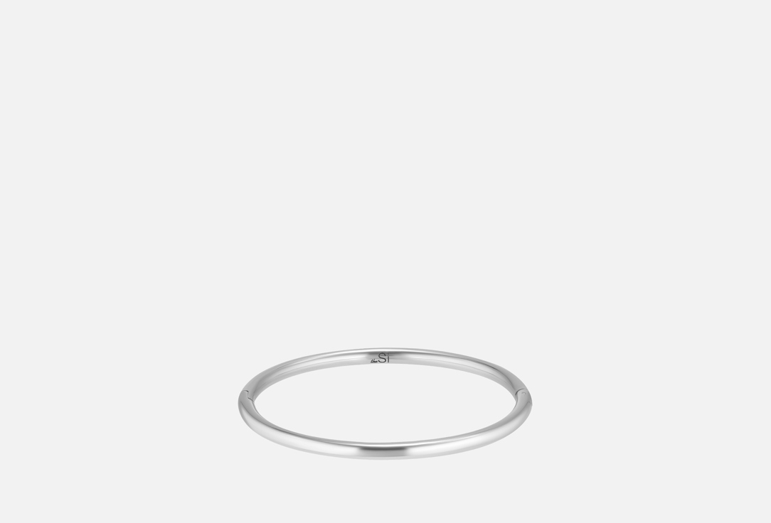 Изображение товара Браслет Стальной Жесткий the Si silver