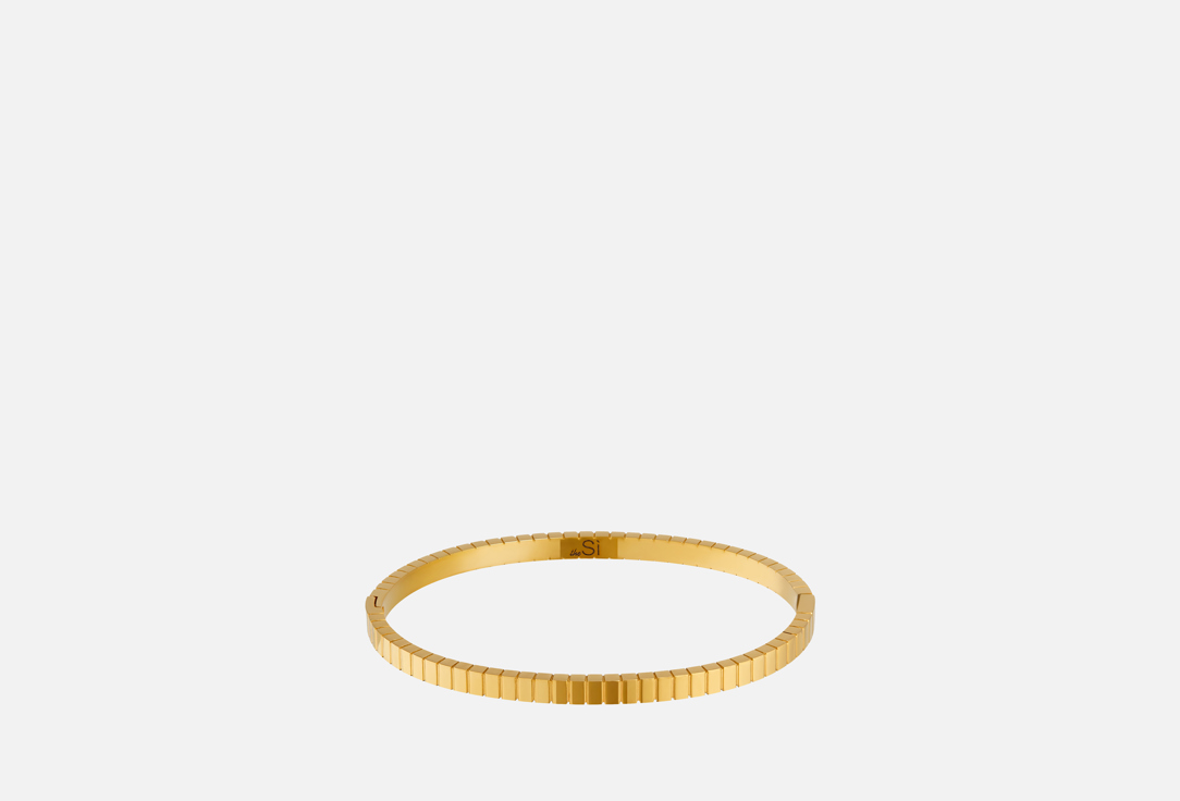 Изображение товара Браслет Стальной Жесткий the Si Pixel