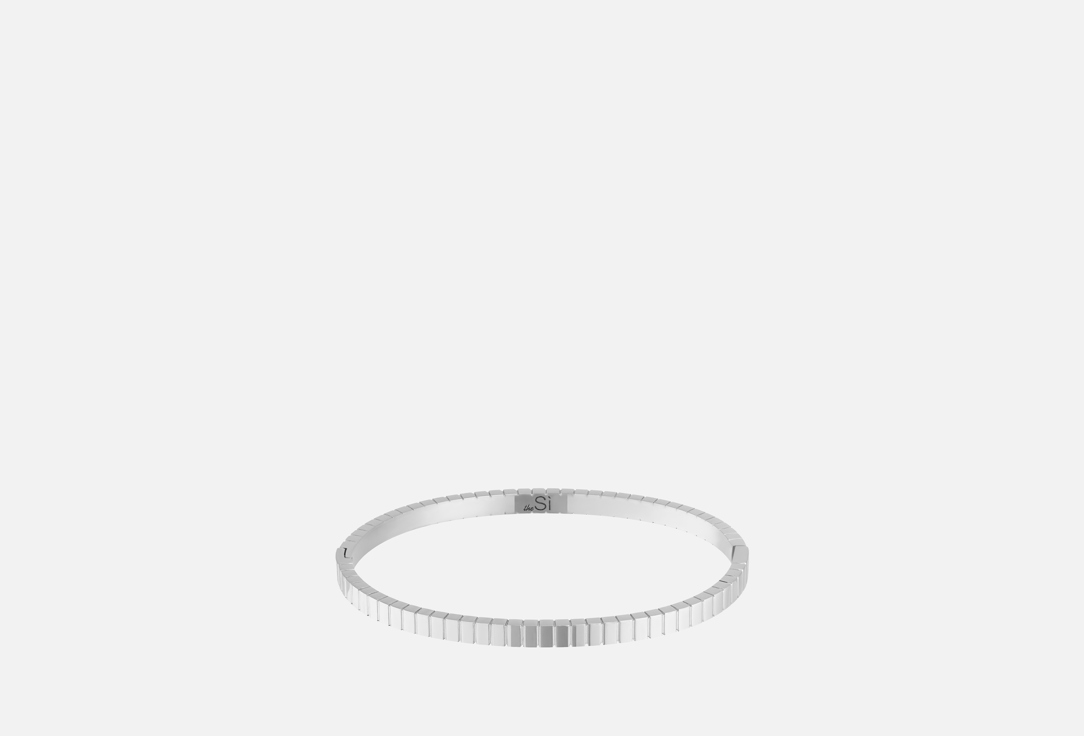Изображение товара Браслет Стальной Жесткий the Si Pixel
