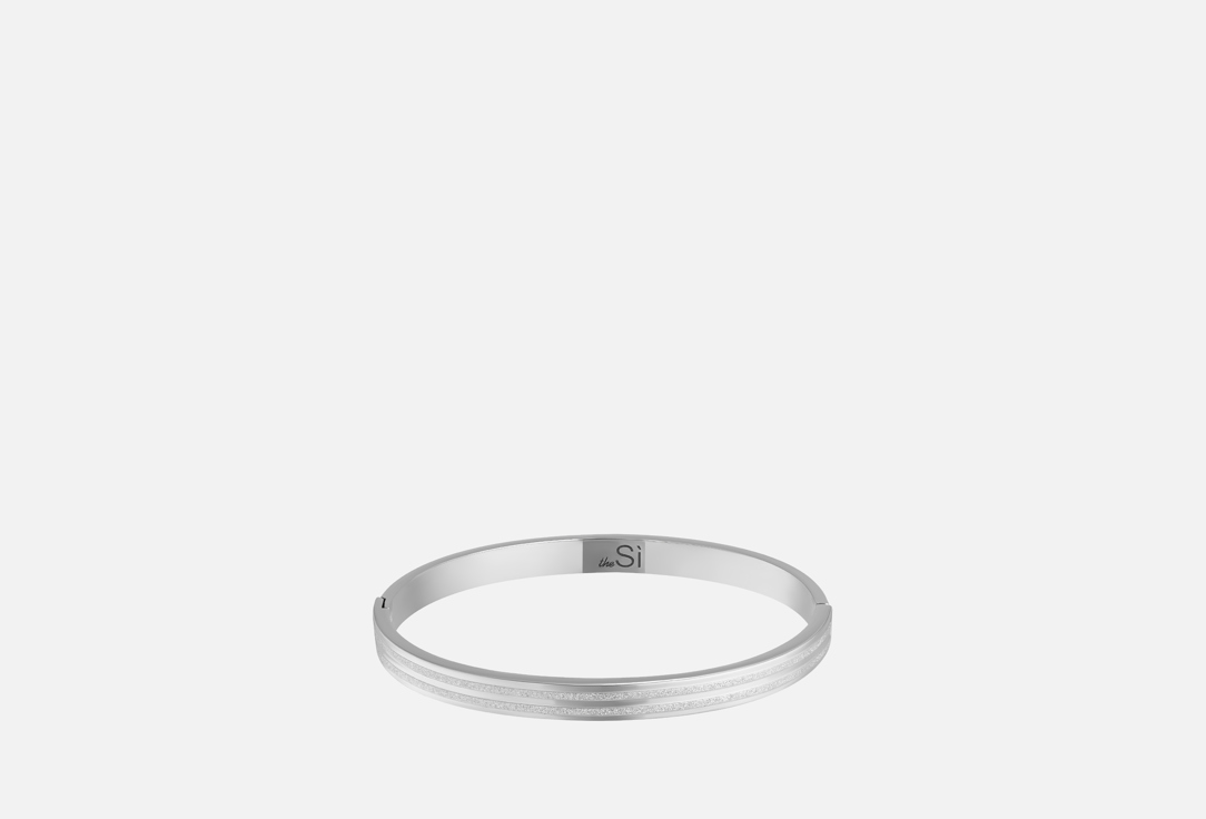 Изображение товара Браслет Стальной Жесткий the Si Stripe