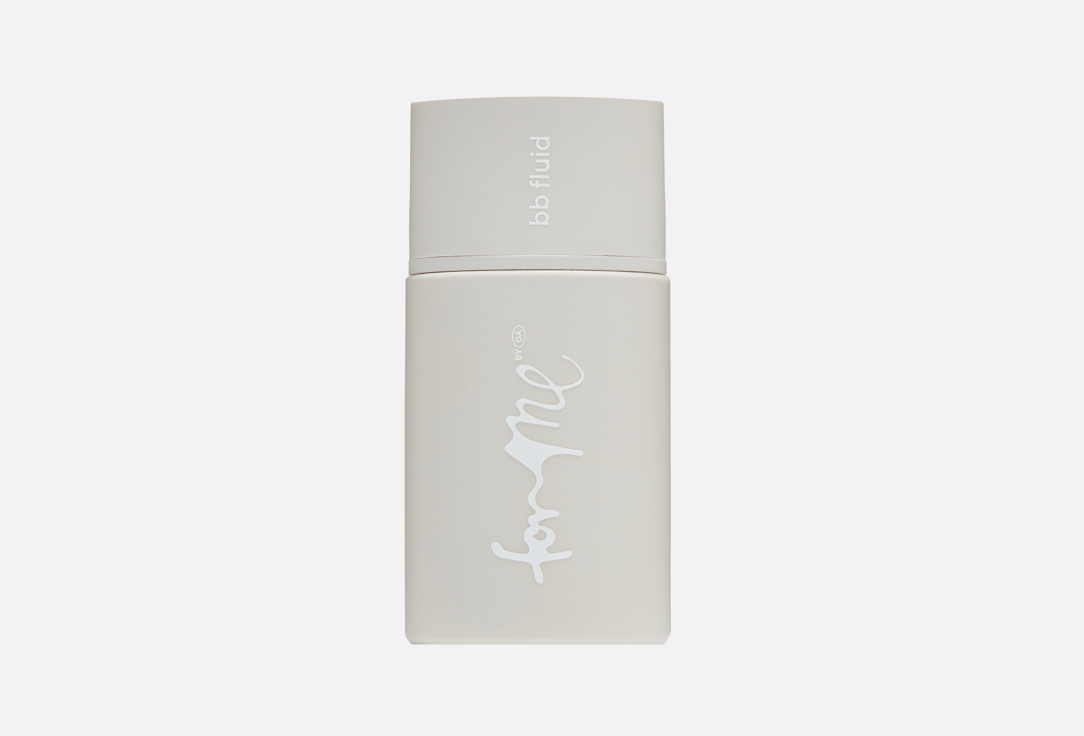 Bb fluid 30 г 1350₽