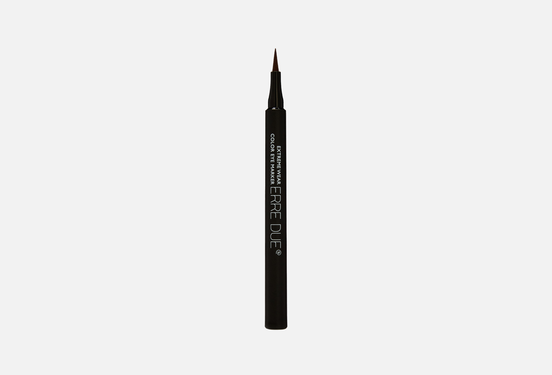 Изображение товара Водостойкий маркер для глаз ERRE DUE Extreme lasting black eye marker 24hrs