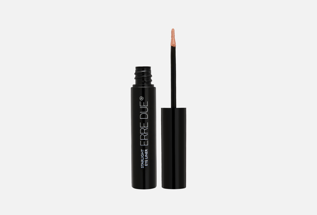 Изображение товара Подводка для глаз ERRE DUE Starlight eye liner