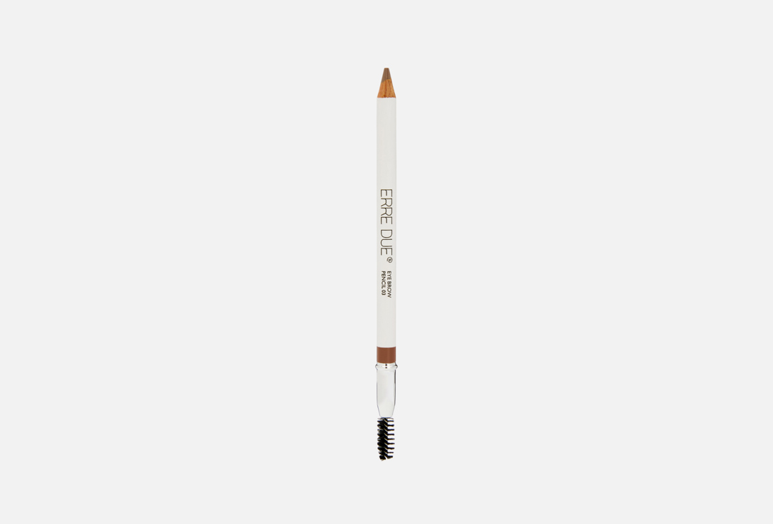 Изображение товара Карандаш для бровей ERRE DUE Eye brow pencil