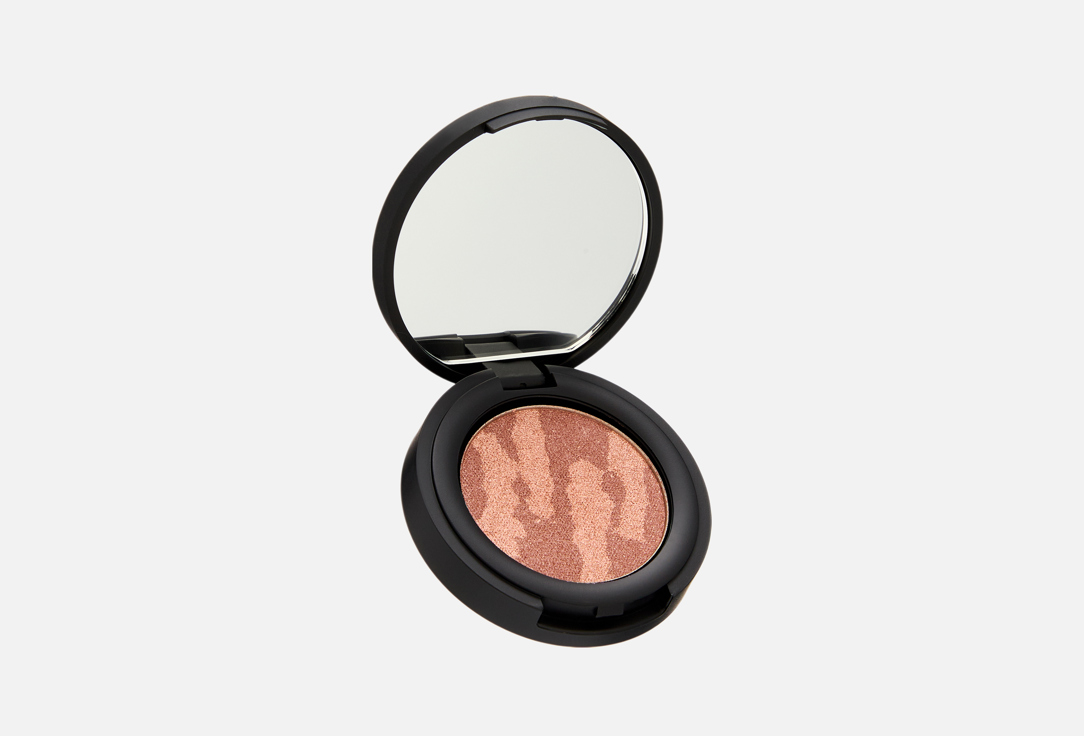Glowing eye shadow bronze edition 2 г 1722₽