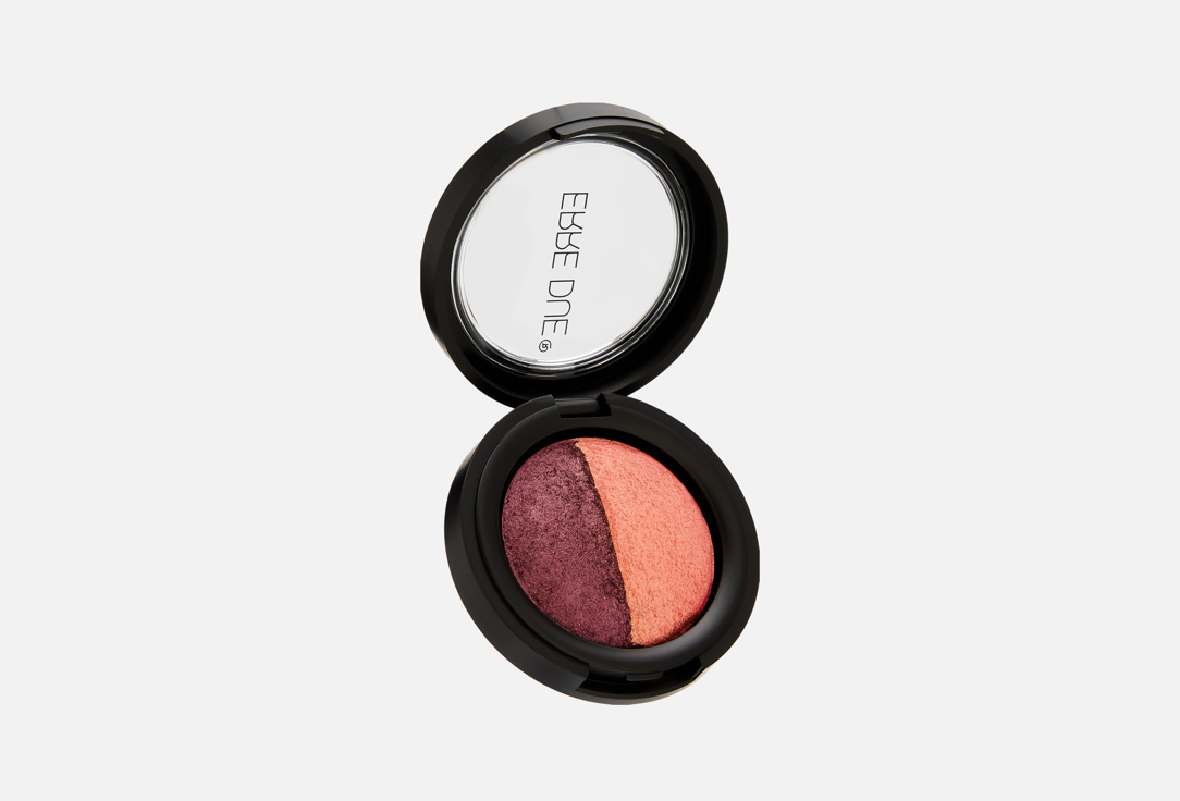 Glowing eye shadow bronze edition 18 г 1802₽