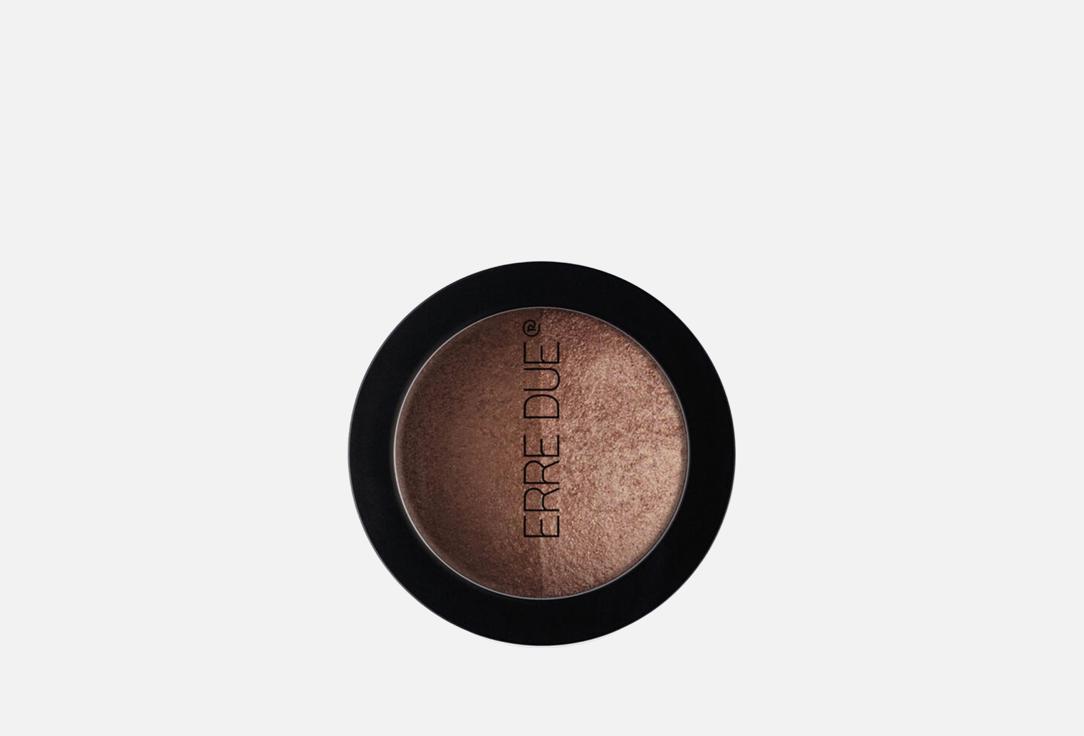 Glowing eye shadow bronze edition 1.8 г