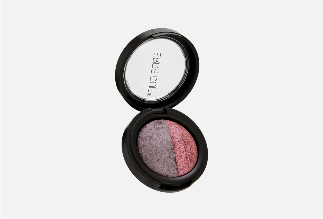 Изображение товара Тени для век ERRE DUE Glowing eye shadow bronze edition