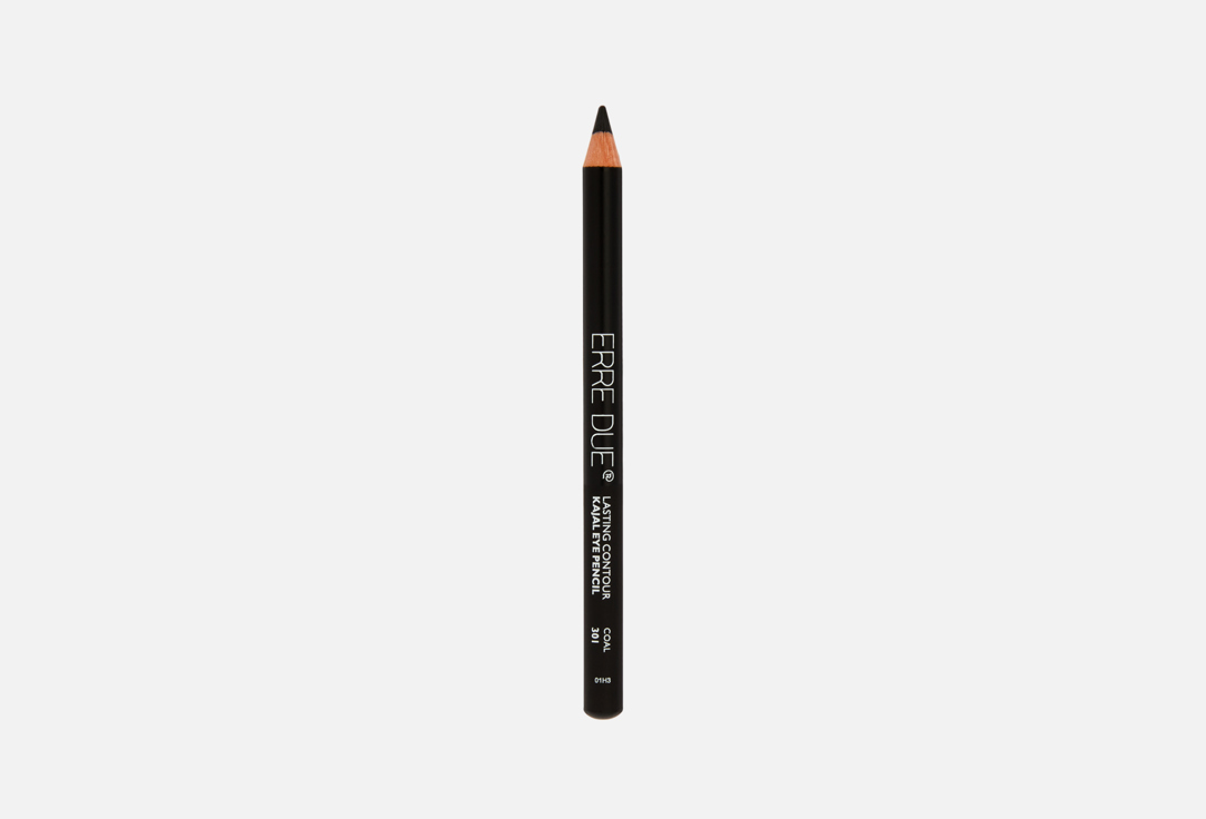 Изображение товара Карандаш для глаз ERRE DUE Lasting contour kajal eye pencil