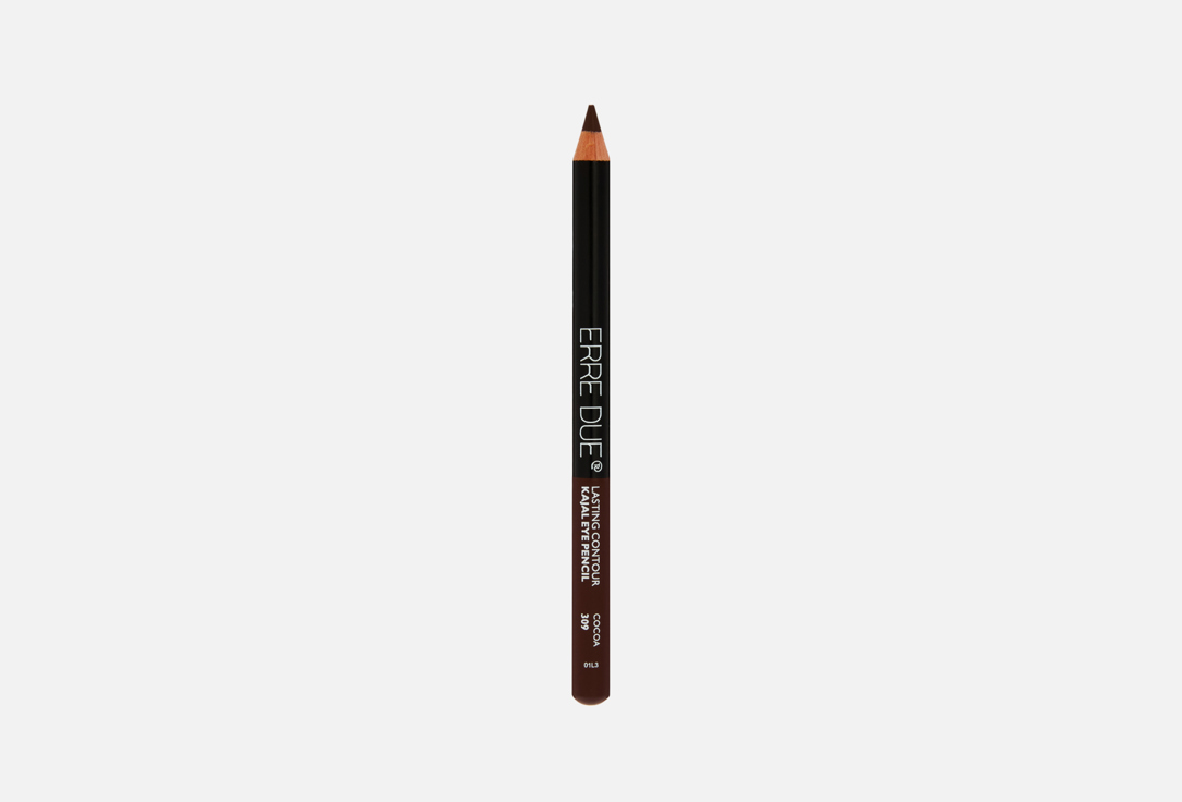 Изображение товара Карандаш для глаз ERRE DUE Lasting contour kajal eye pencil