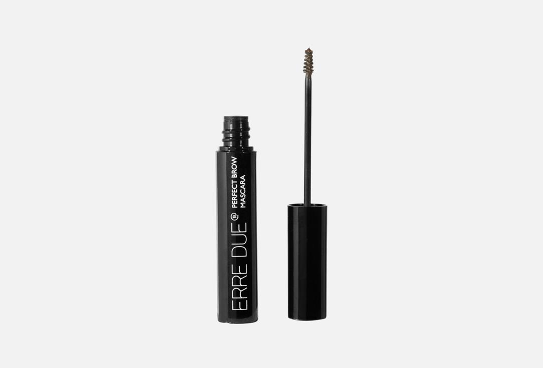 Изображение товара Тушь для бровей ERRE DUE Perfect brow mascara