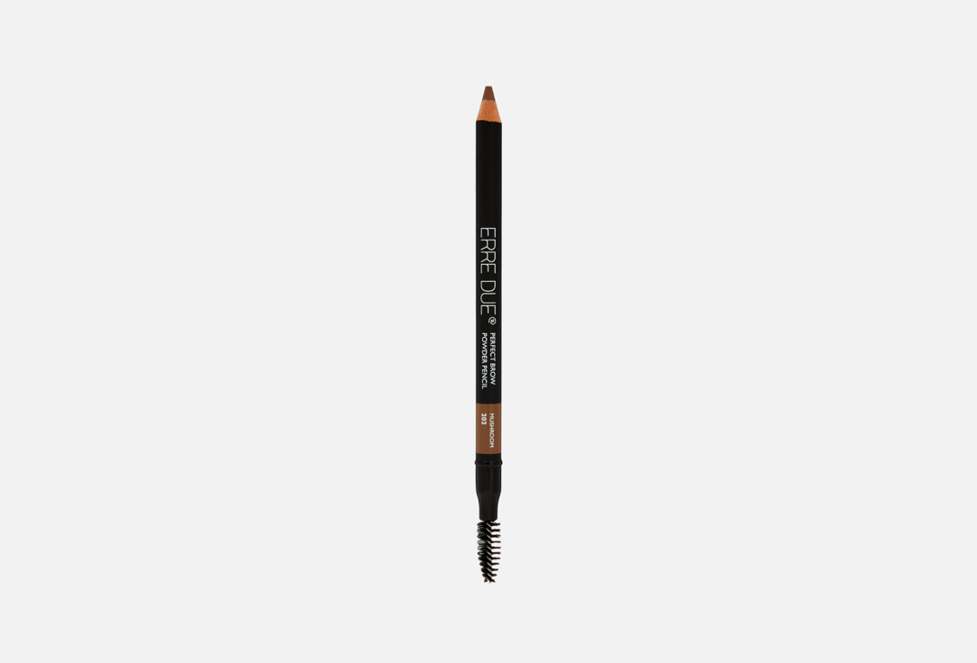 Perfect brow powder pencil 119 г 1390₽