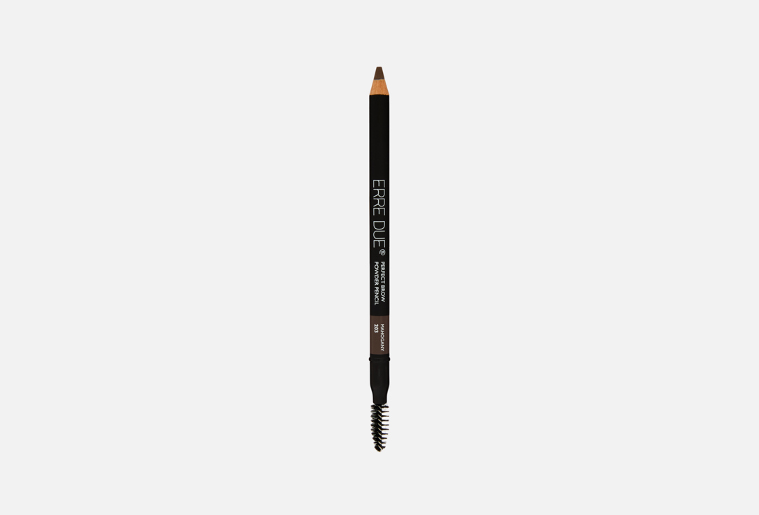 Perfect brow powder pencil 119 г 1564₽