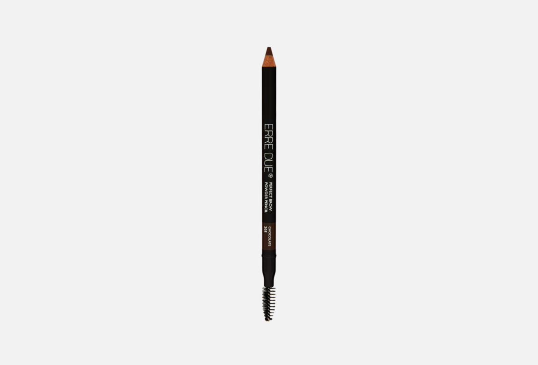 Изображение товара Карандаш для бровей ERRE DUE Perfect brow powder pencil