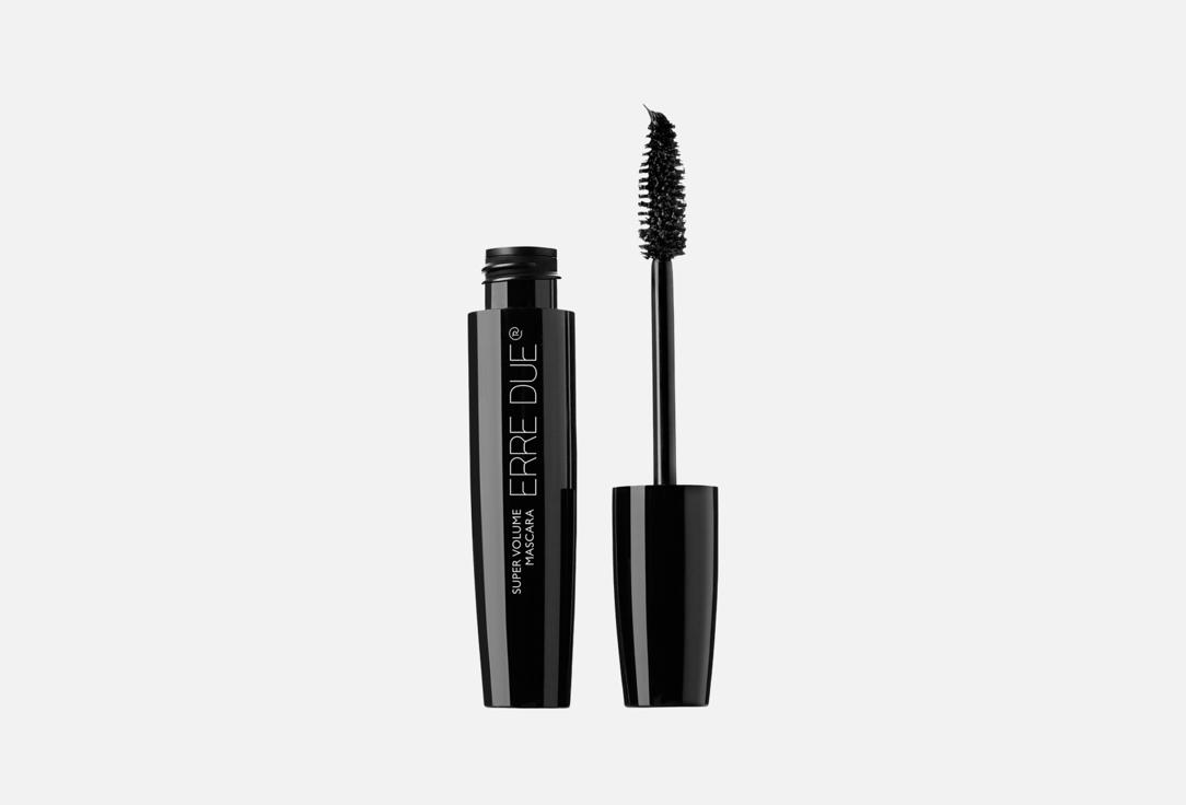 Изображение товара Тушь для ресниц ERRE DUE Super volume mascara