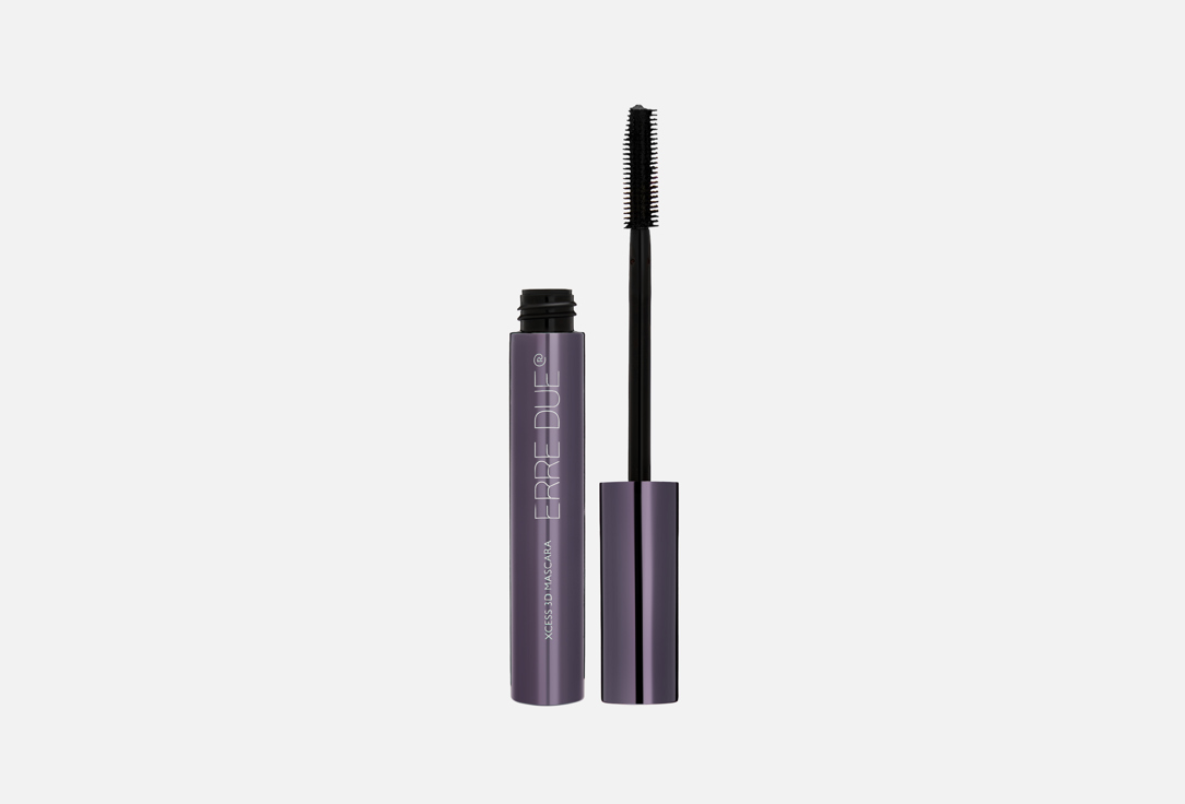 Xcess 3d mascara 10 мл 2304₽