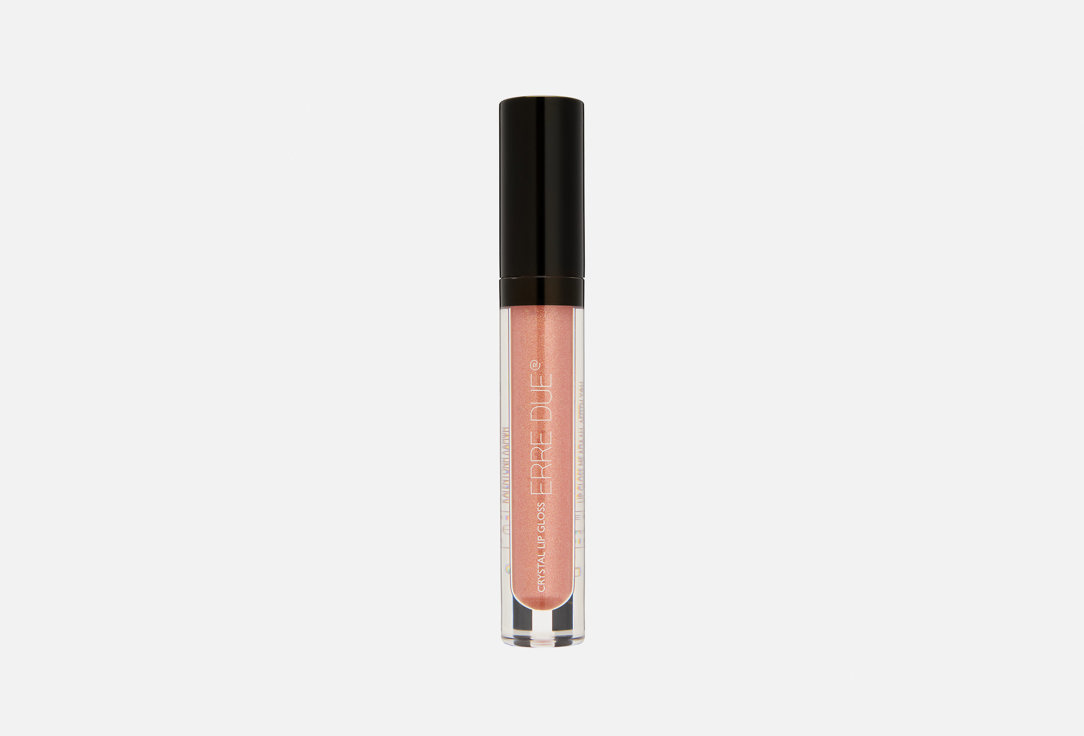 Crystal lip gloss 3 мл