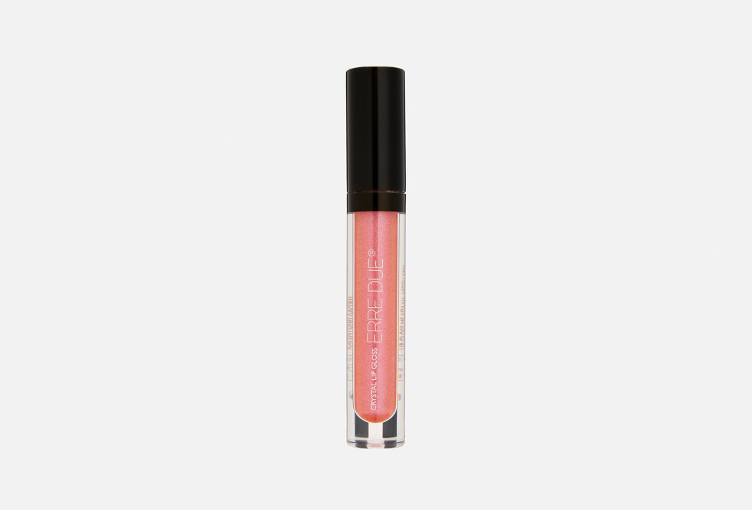 Crystal lip gloss 3 мл
