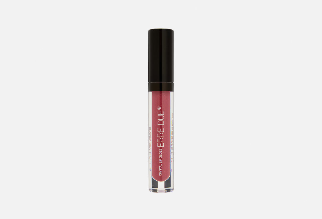 Crystal lip gloss 3 мл