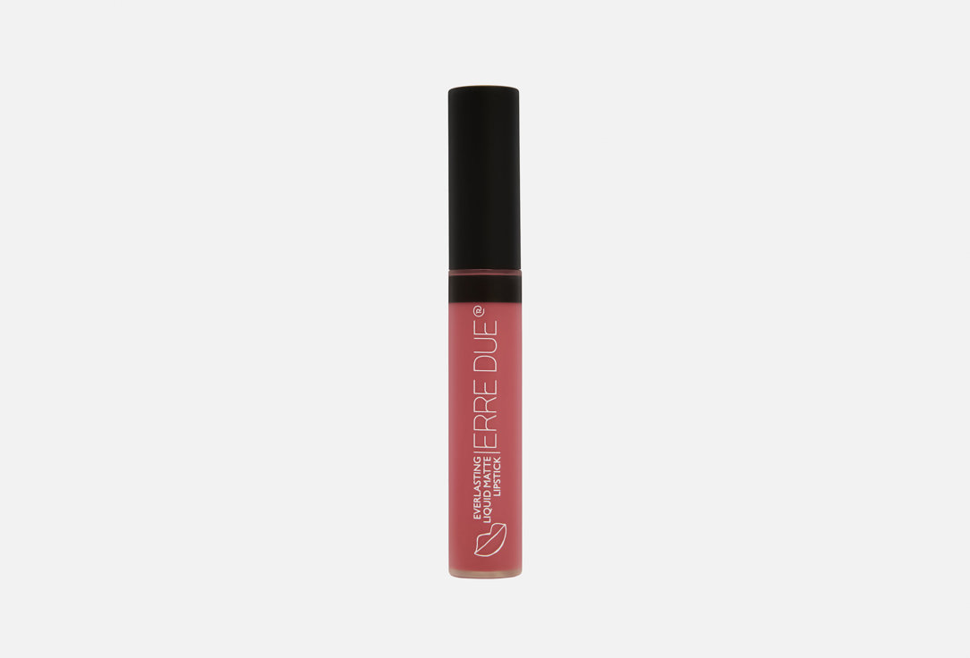 Everlasting liquid matte lipstick 9 мл 1682₽