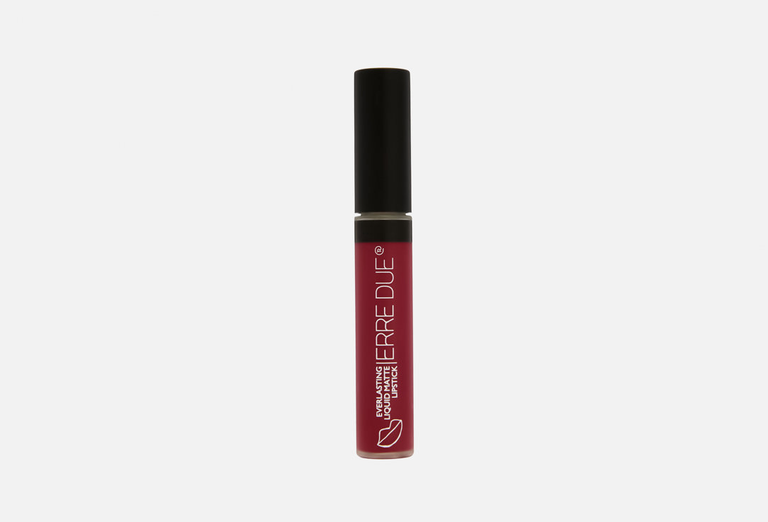 Everlasting liquid matte lipstick 9 мл 1225₽