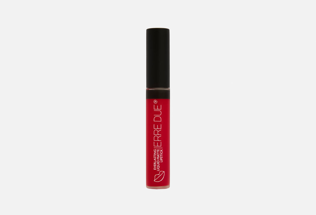 Everlasting liquid matte lipstick 9 мл 1922₽