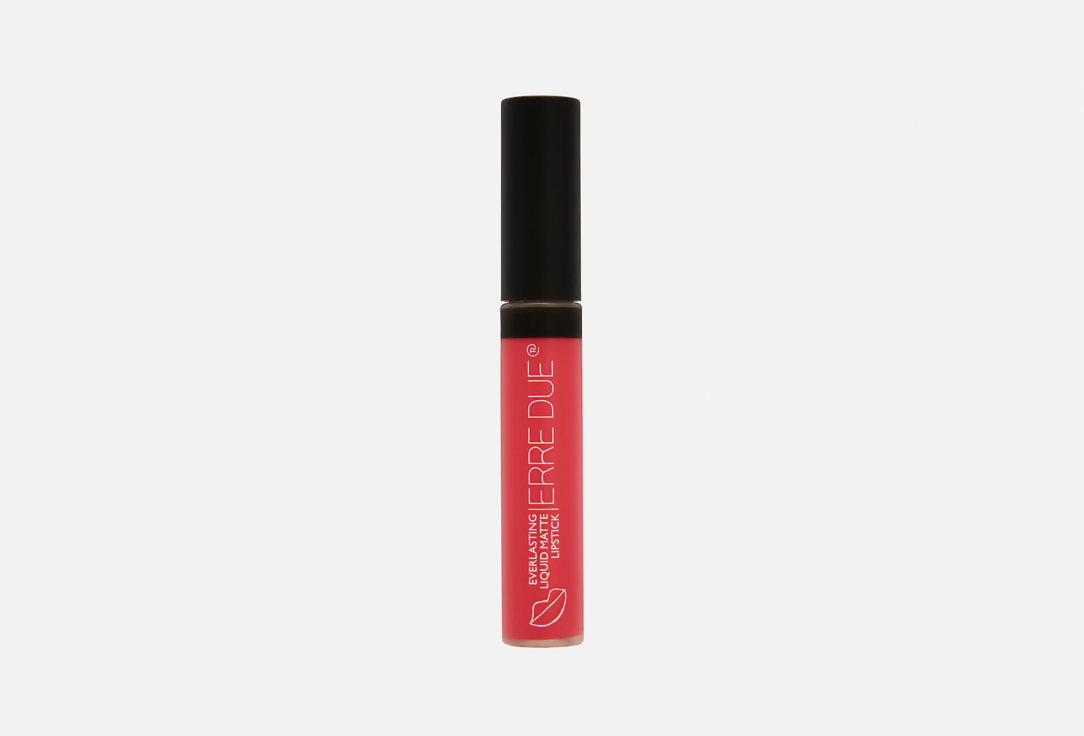 Everlasting liquid matte lipstick 9 мл 1922₽