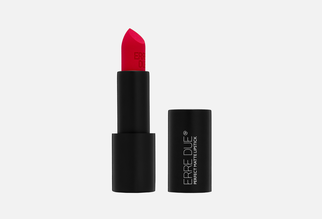Perfect matte lipstick 35 г 1513₽
