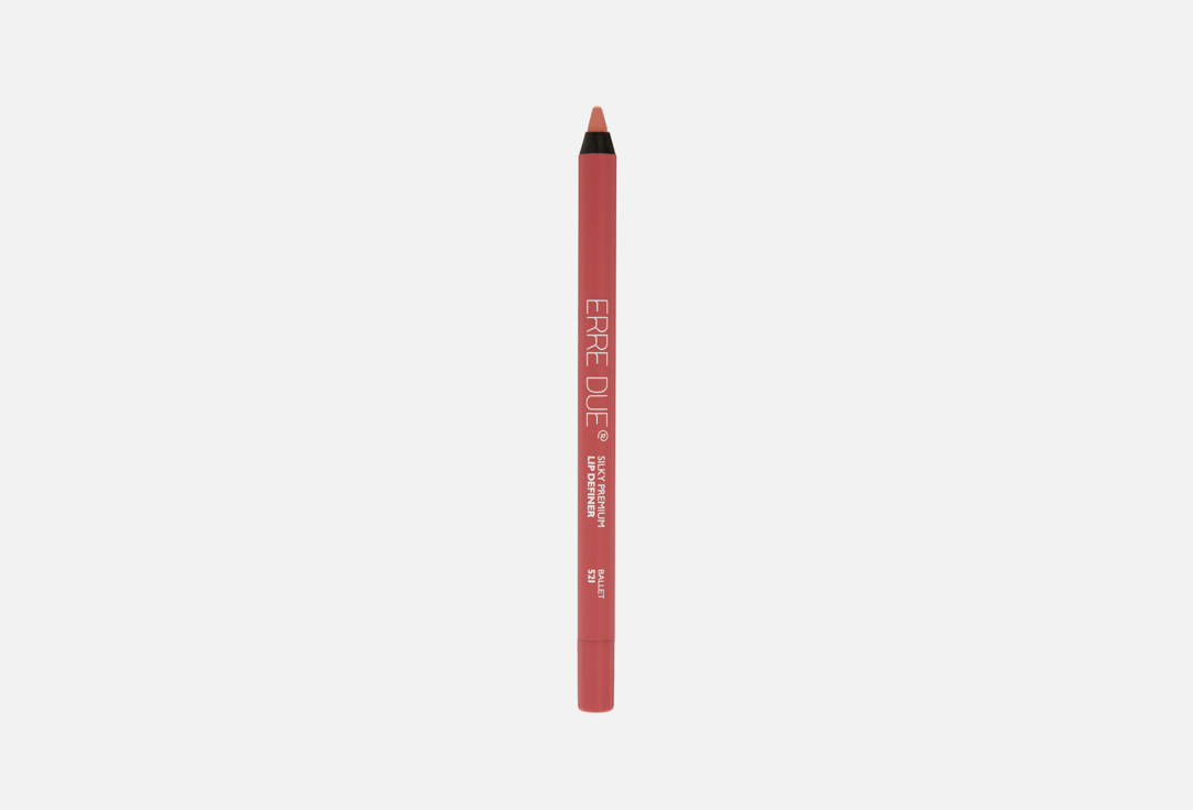 Silky premium lip definer 12 г 1152₽