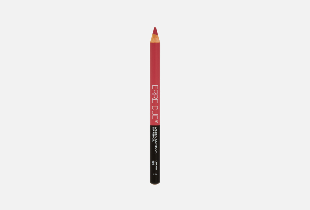 Lasting contour lip pencil 114 г 1152₽