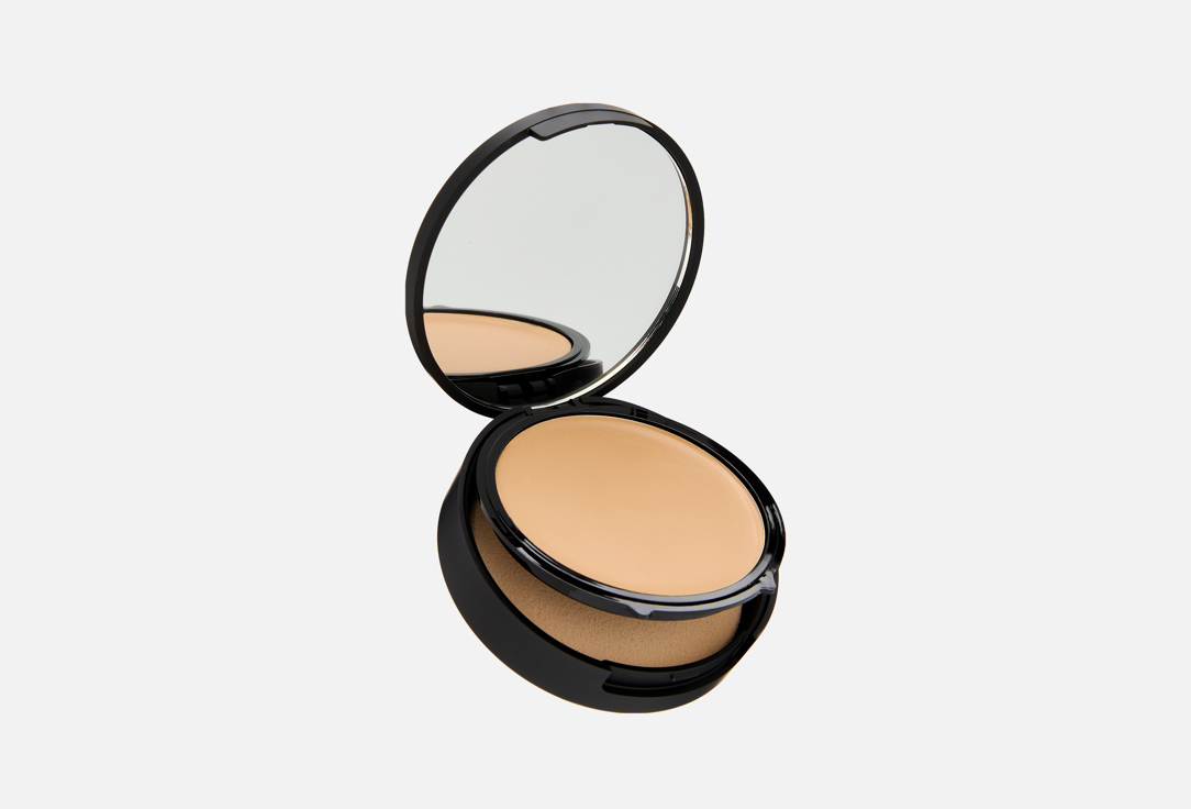 Изображение товара Компактная тональная основа для лица SPF 30 ERRE DUE Long-stay compact foundation