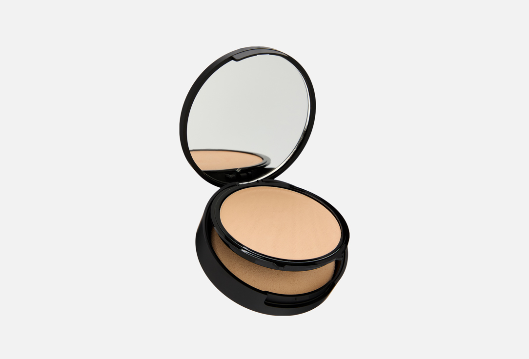 Изображение товара Компактная тональная основа для лица SPF 30 ERRE DUE Long-stay compact foundation