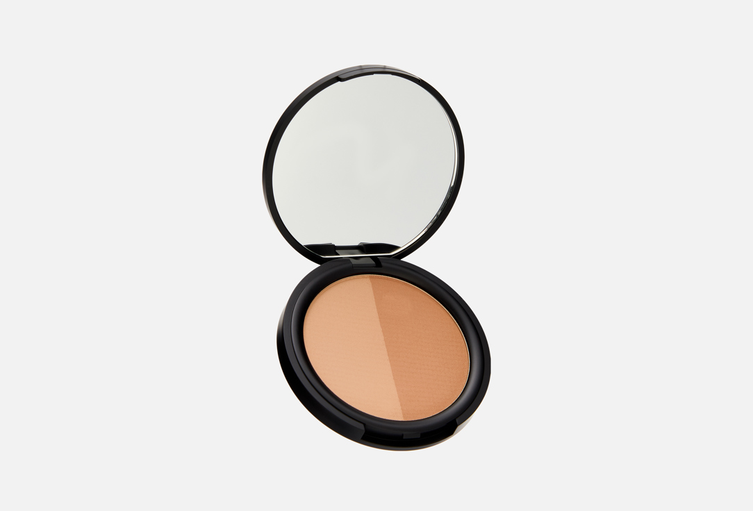 

Контуринг для лица ERRE DUE, Shape & contour duo 8 г