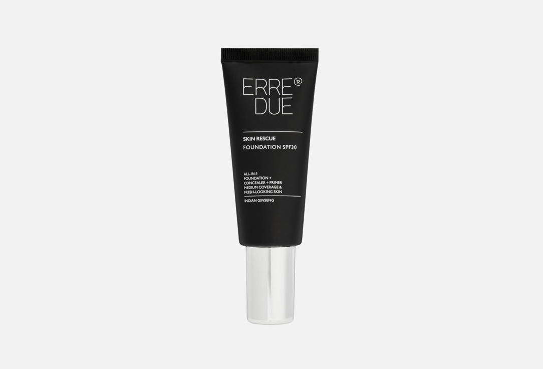 Skin rescue foundation 30 мл 3045₽
