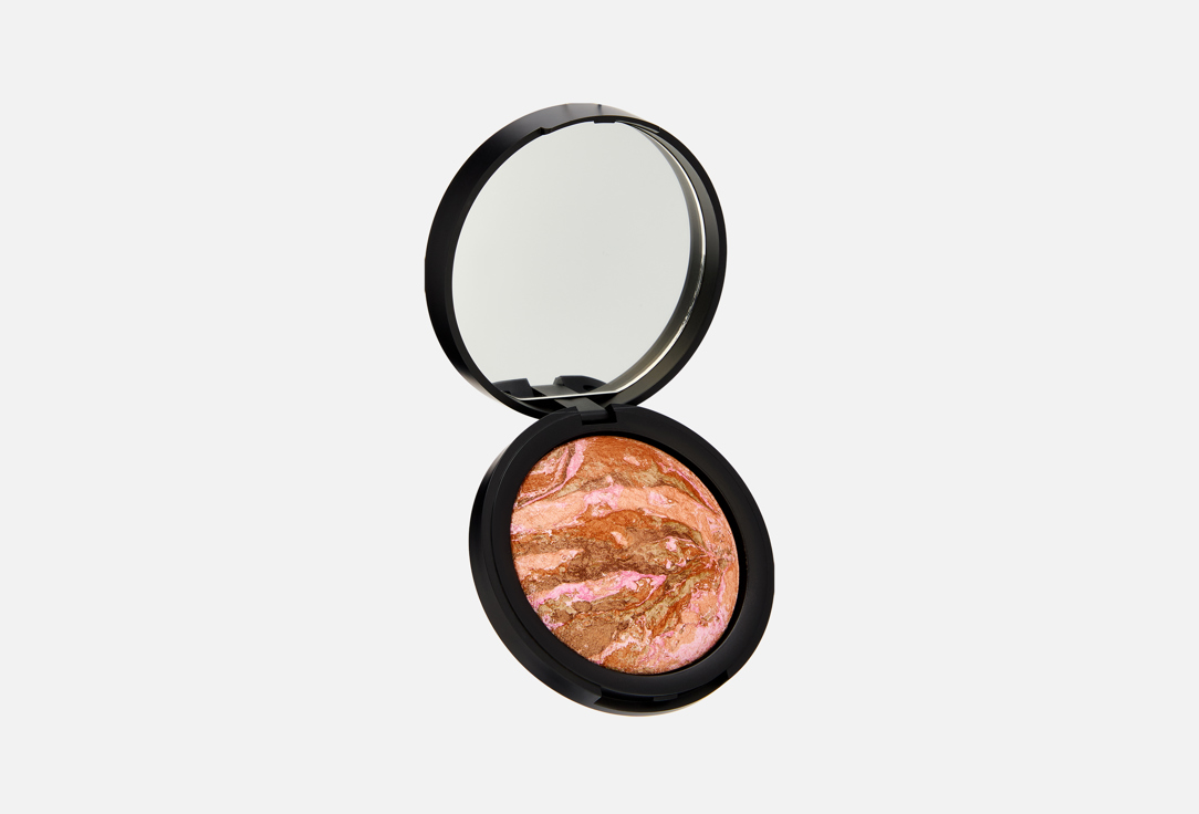 Изображение товара Бронзер для лица ERRE DUE Sparkling powder