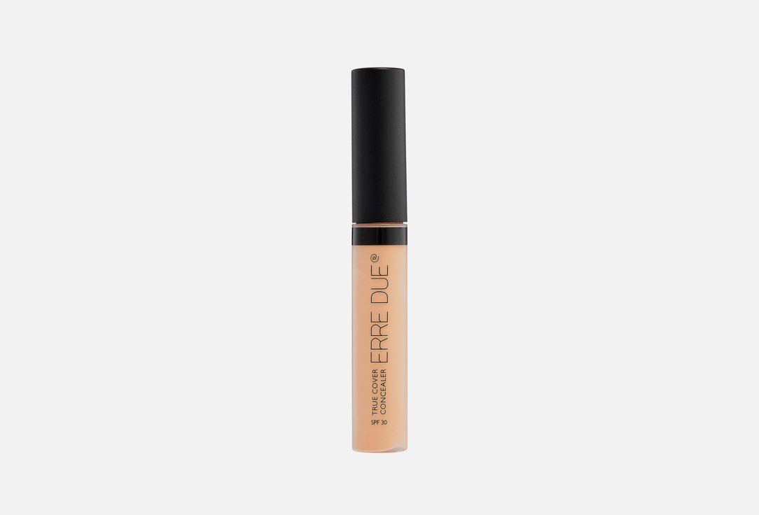 Изображение товара Консилер для лица SPF 30 ERRE DUE True cover concealer 8 мл