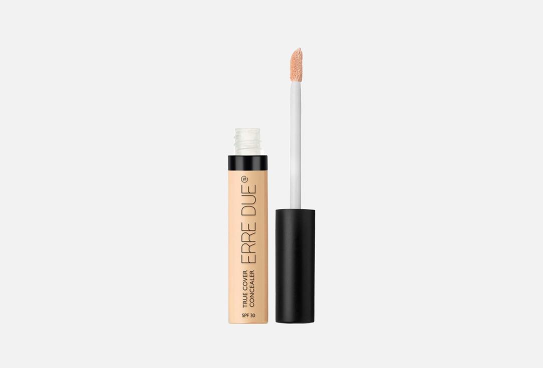 Изображение товара Консилер для лица SPF 30 ERRE DUE True cover concealer 8 мл