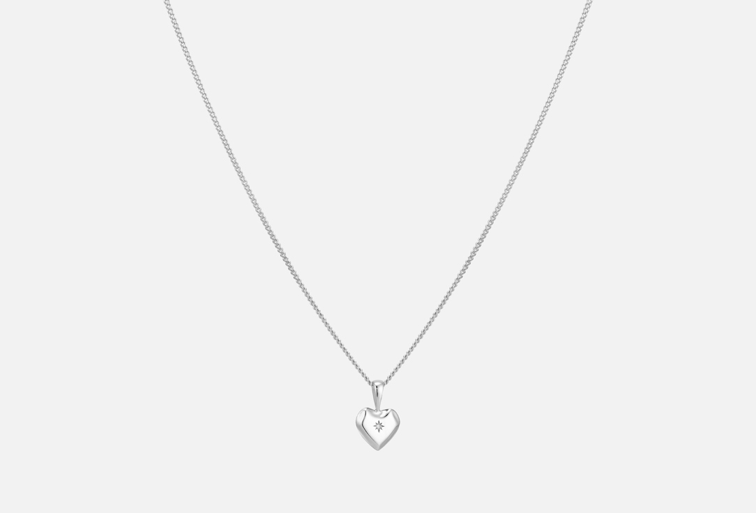 Изображение товара Подвеска Серебряная The very thing SICILIA