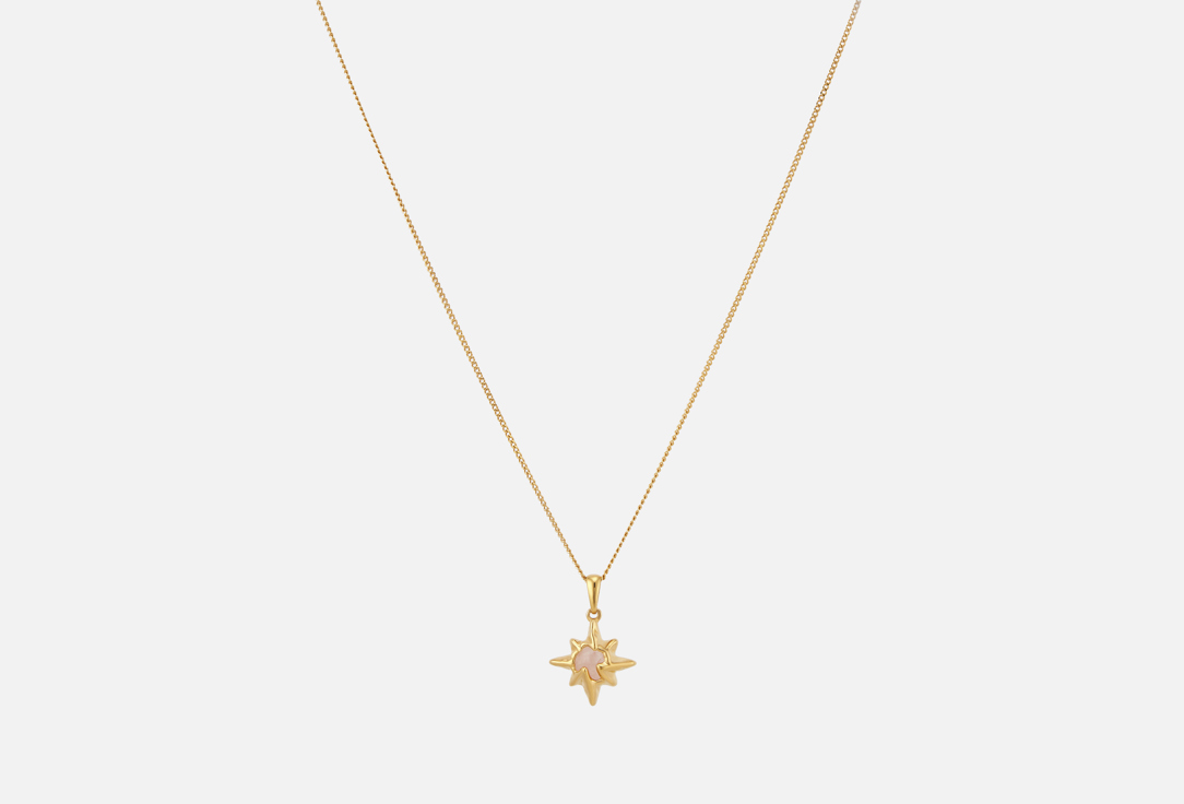 Изображение товара Подвеска Серебряная The very thing NUORO