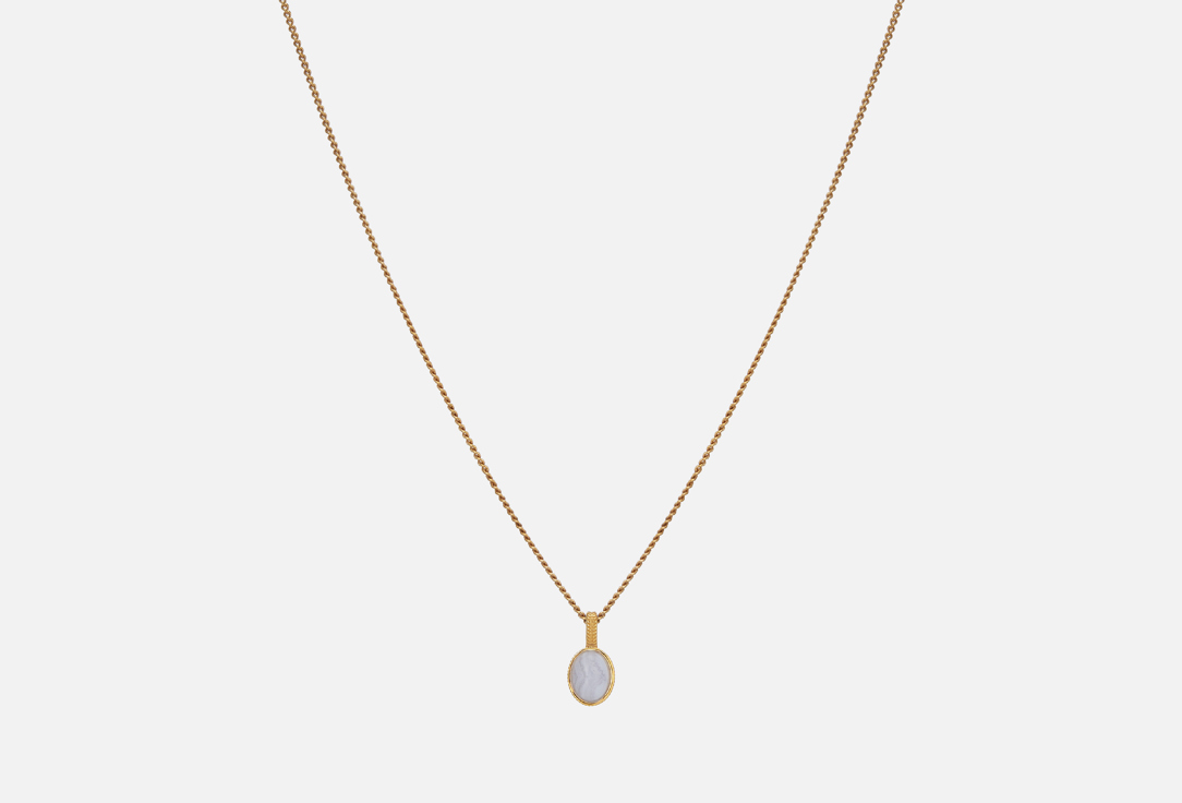 Изображение товара Подвеска Серебряная The very thing BRAIES