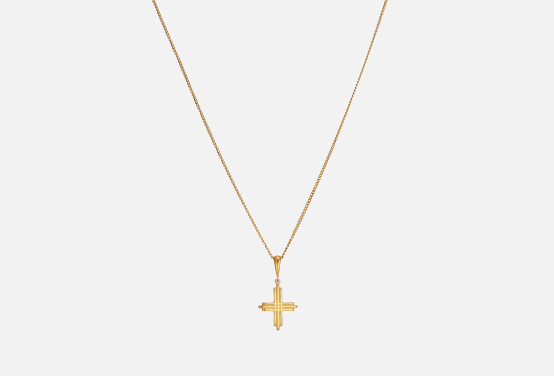 Изображение товара Подвеска Серебряная The very thing CROCE