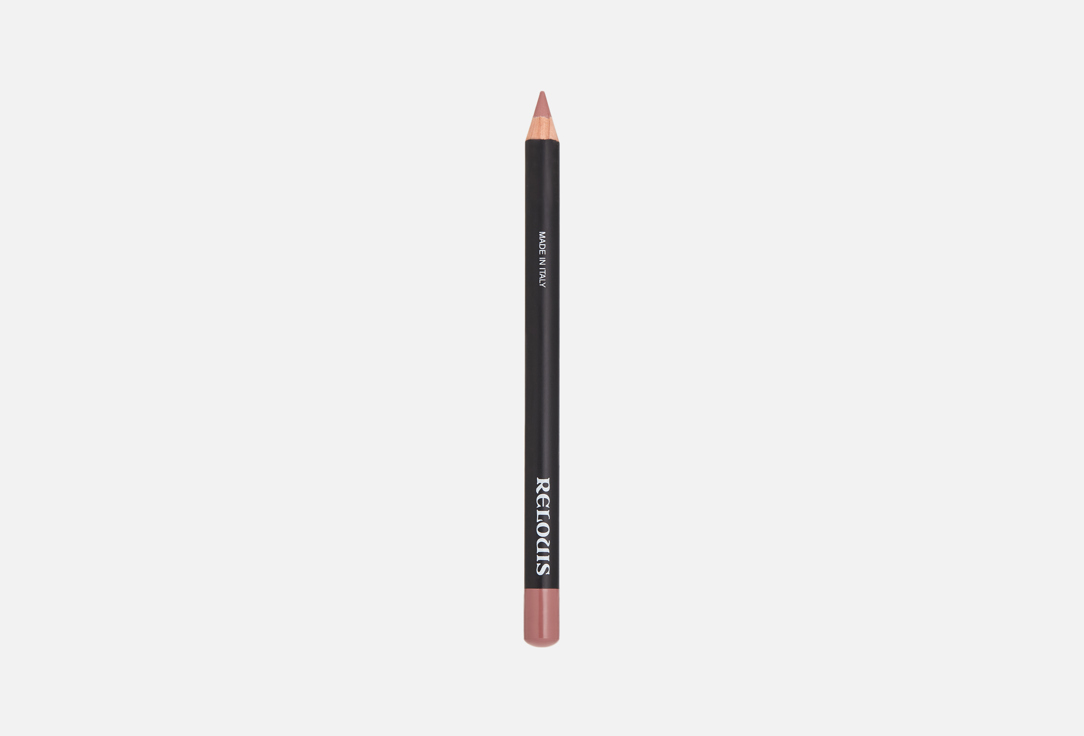 Long lasting lip pencil with jojoba oil 11 г 310₽
