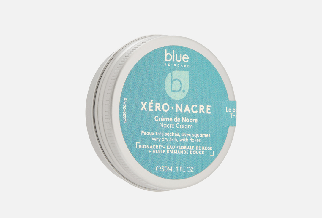 Изображение товара Крем для лица BLUE SKINCARE Xero nacre