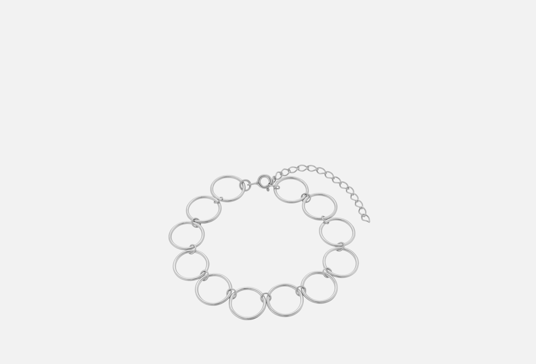 Из колец 1 шт