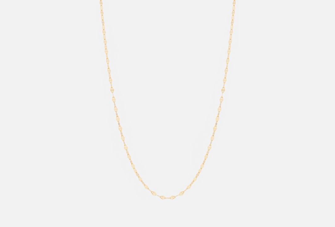 Изображение товара Цепочка серебряная JUVEDEL позолота