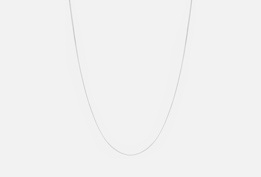 Изображение товара Цепочка серебряная JUVEDEL родирование