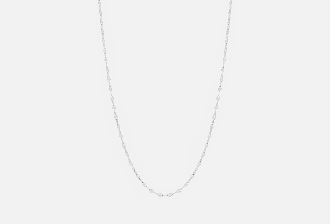 Изображение товара Цепочка серебряная JUVEDEL родирование