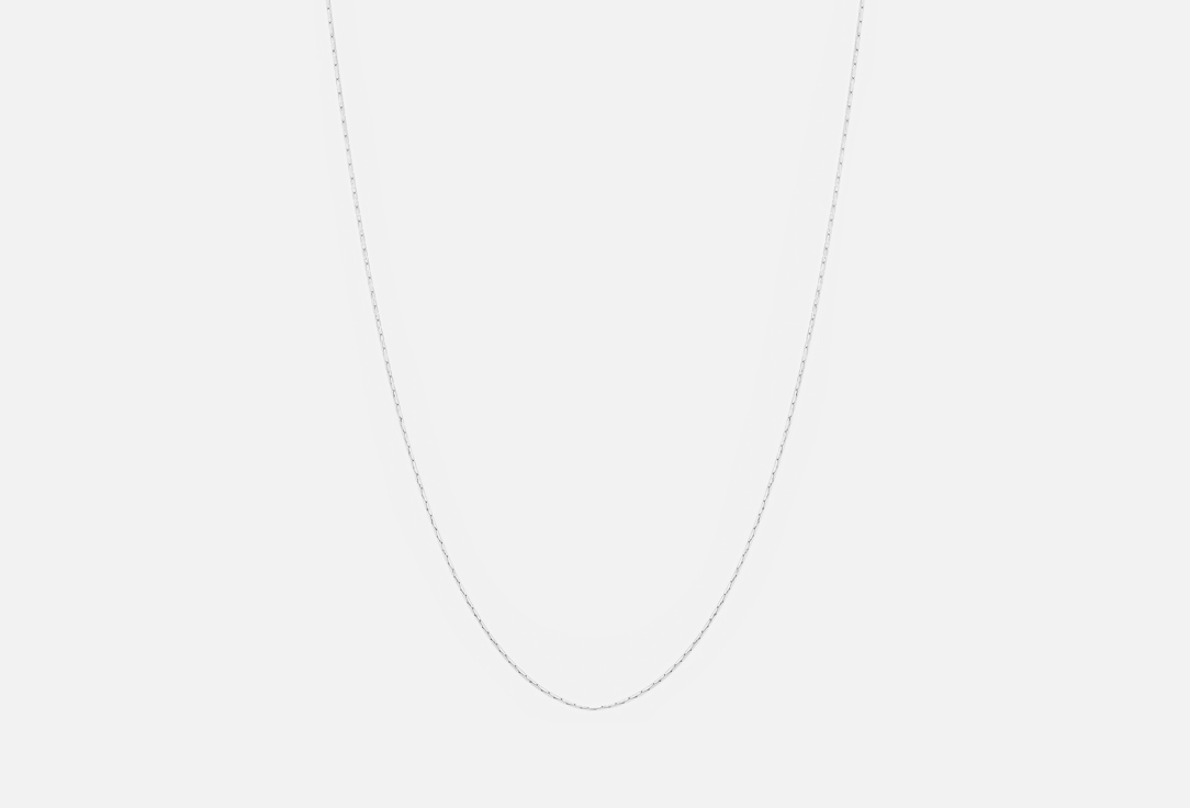 Изображение товара Цепочка серебряная JUVEDEL родирование