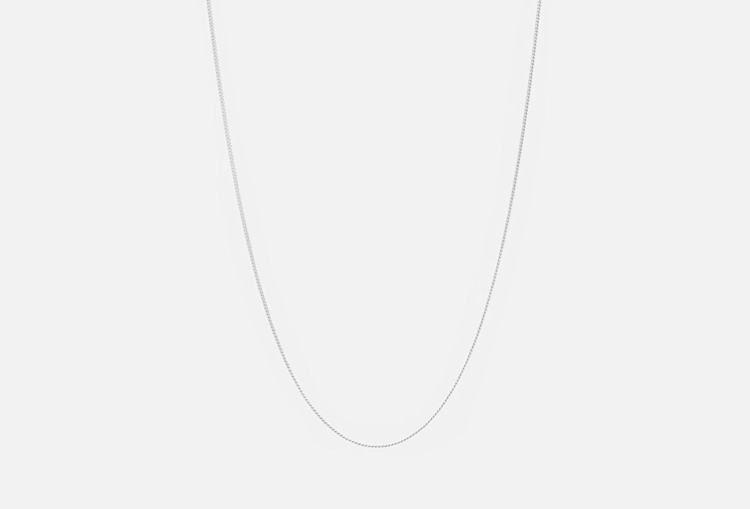 Изображение товара Цепочка серебряная JUVEDEL родирование